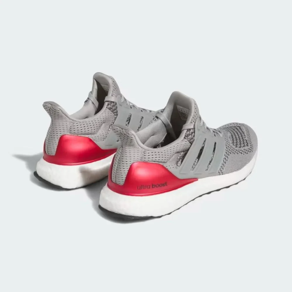 [NEW] Men's adidas UltraBoost 1.0 Shoes Grey HR0062‎